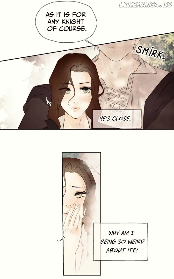 I Am the Villain Chapter 62 page 33