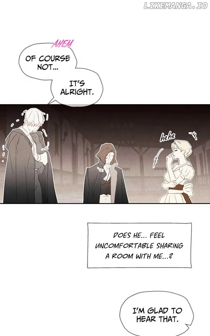 I Am the Villain Chapter 63 page 39