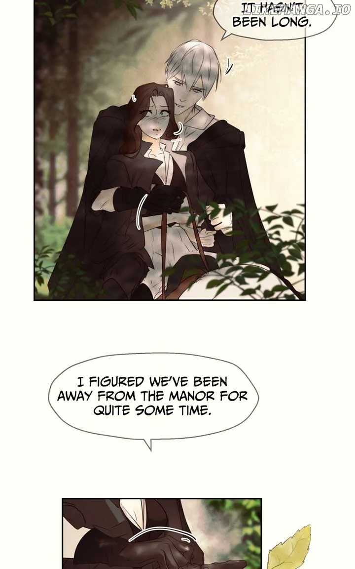 I Am the Villain Chapter 62 page 23