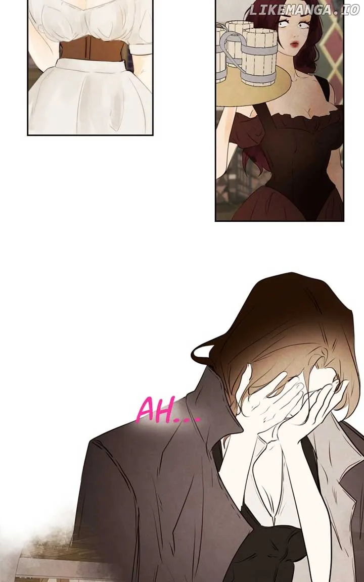 I Am the Villain Chapter 63 page 21