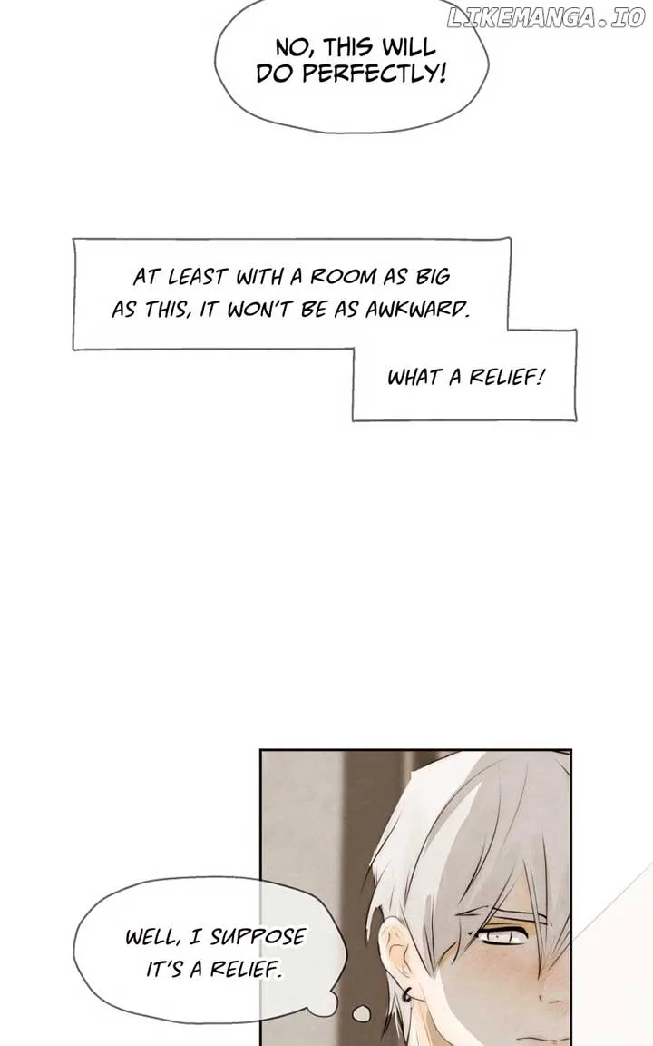 I Am the Villain Chapter 63 page 34