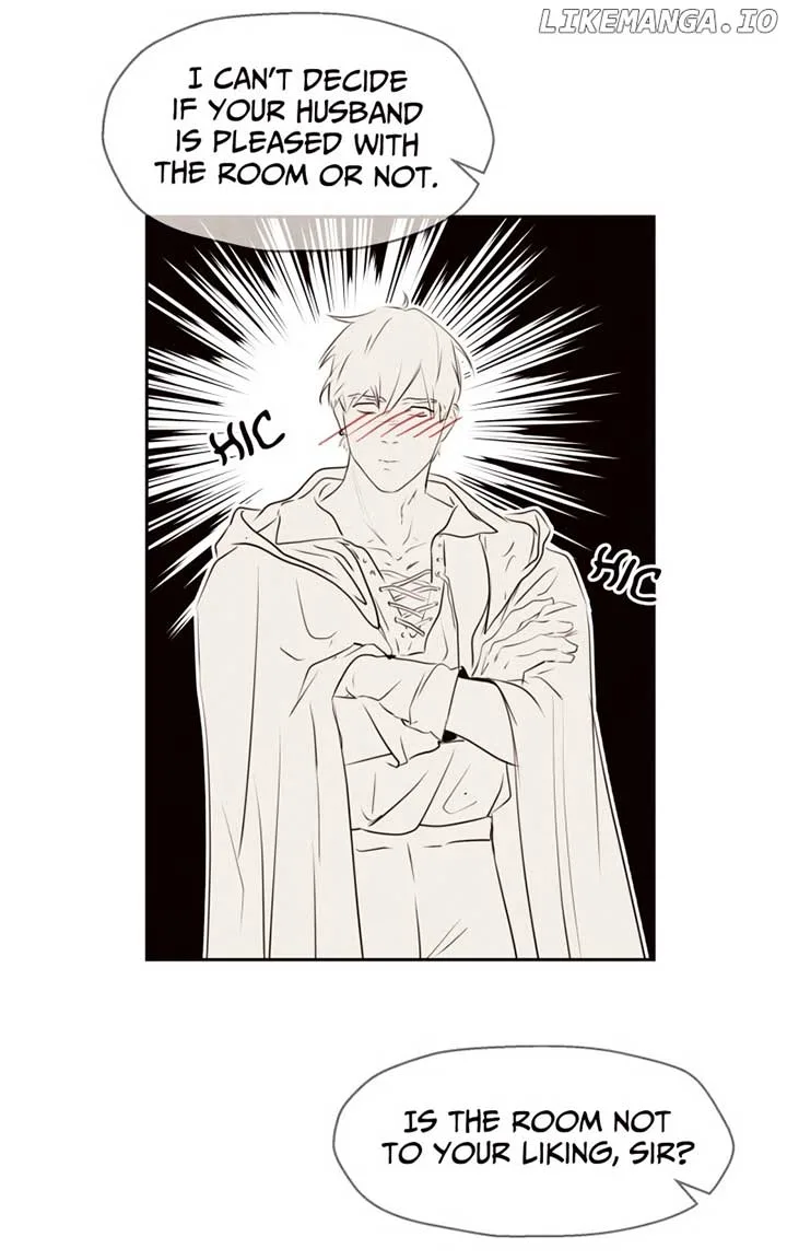 I Am the Villain Chapter 63 page 38