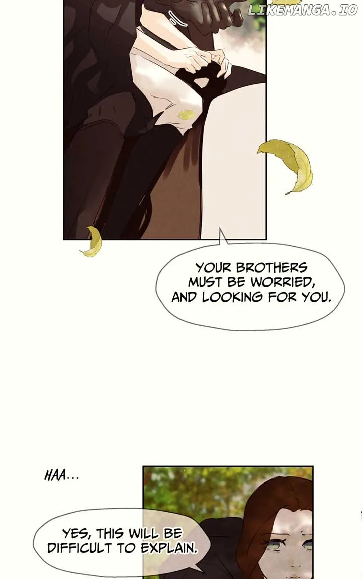 I Am the Villain Chapter 62 page 24