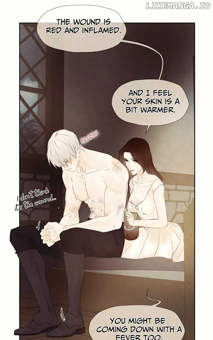 I Am the Villain Chapter 64 page 8