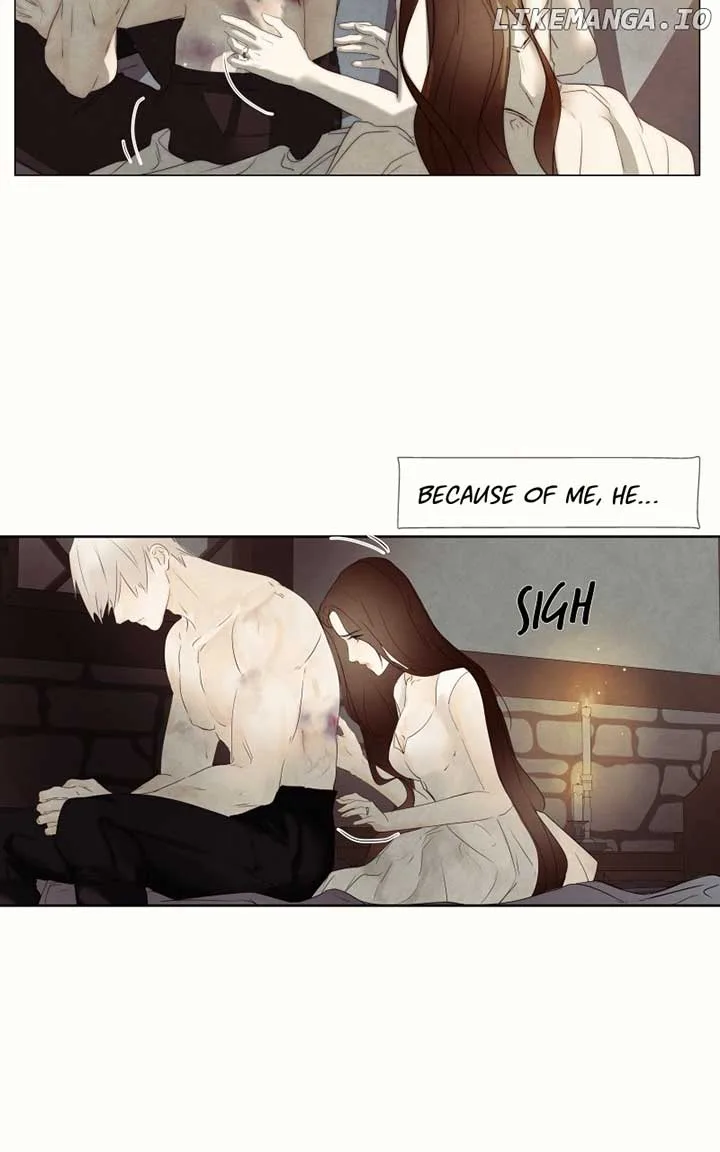 I Am the Villain Chapter 64 page 5