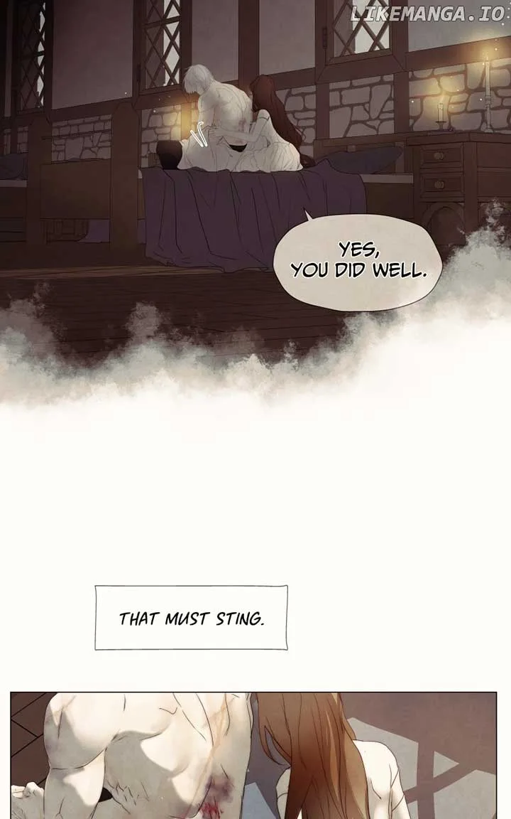 I Am the Villain Chapter 64 page 4