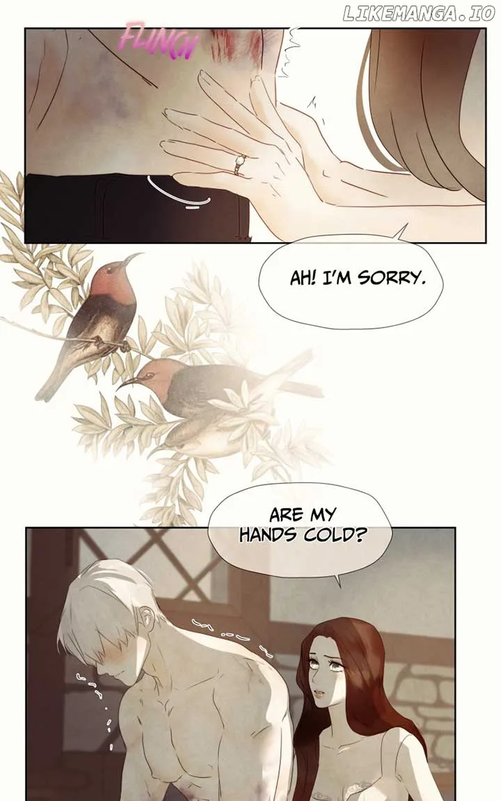 I Am the Villain Chapter 64 page 6