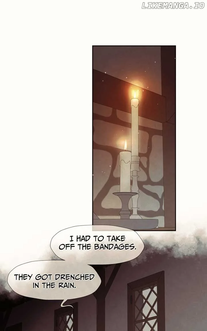 I Am the Villain Chapter 64 page 3