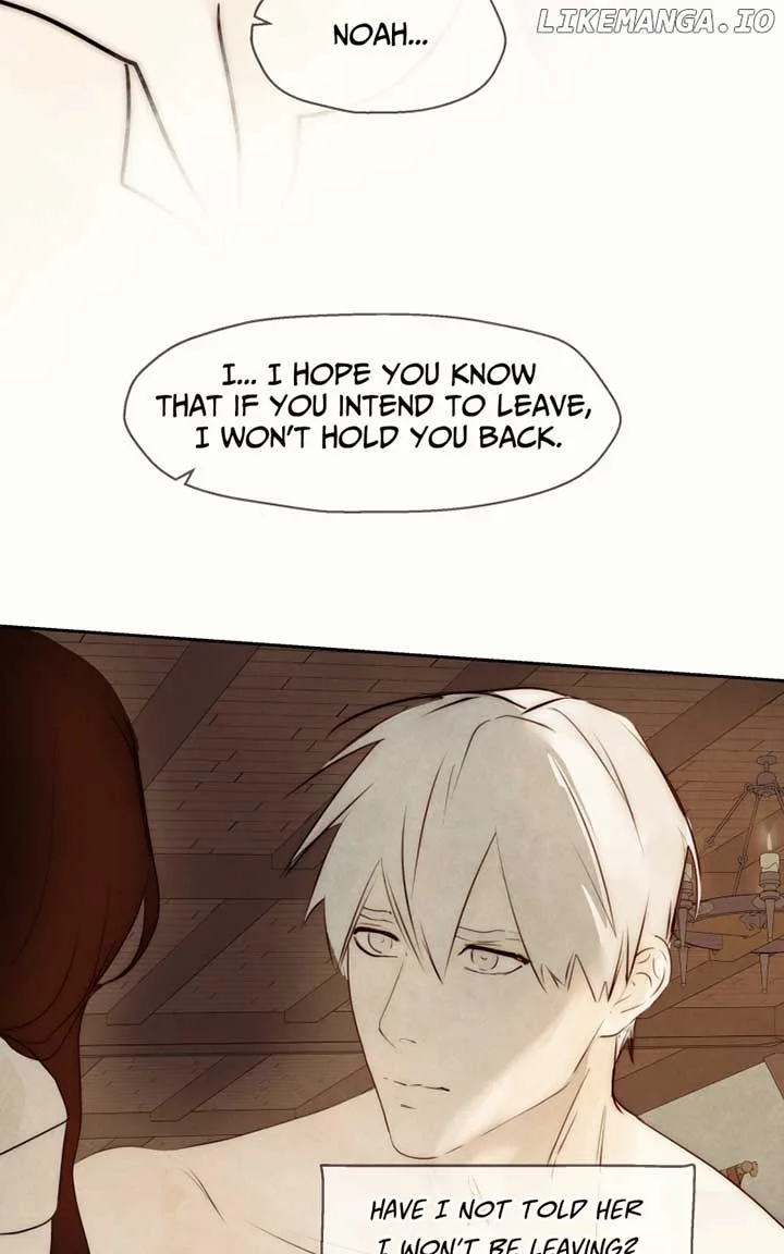 I Am the Villain Chapter 64 page 19