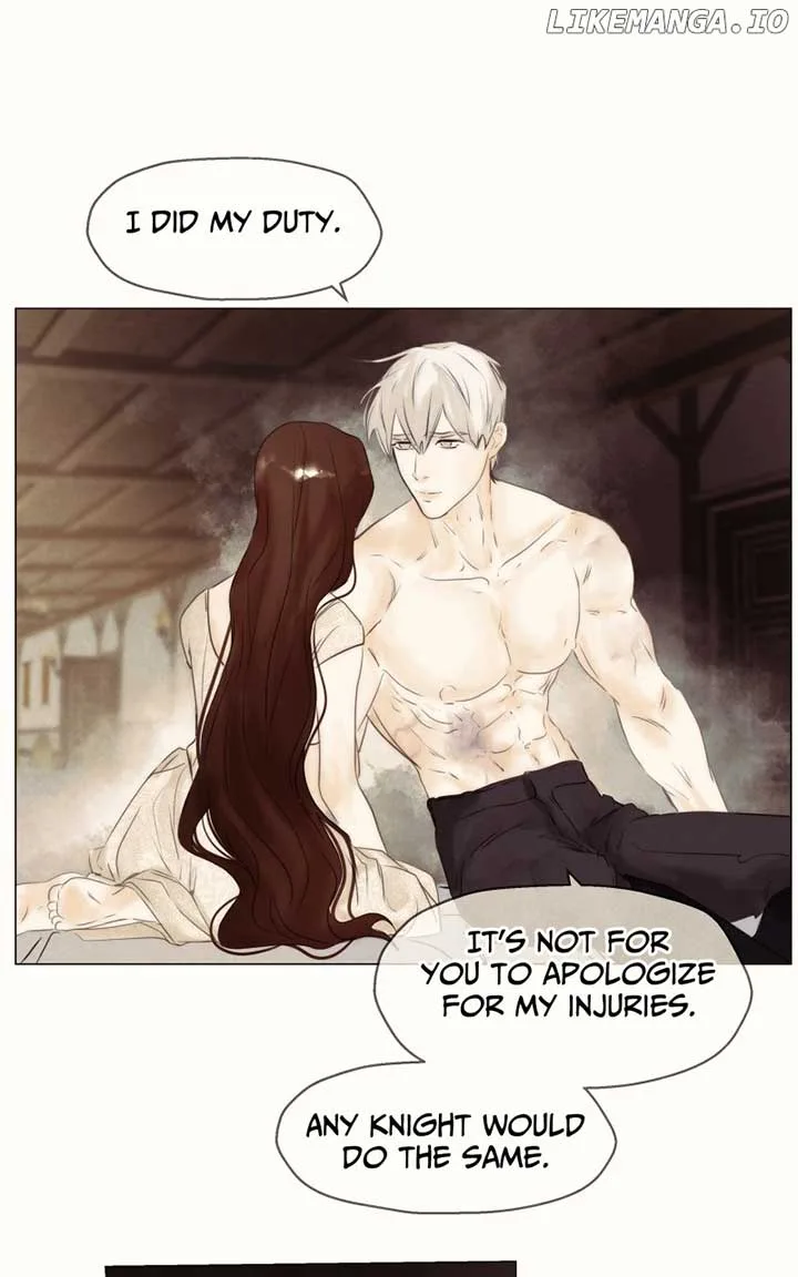 I Am the Villain Chapter 64 page 16