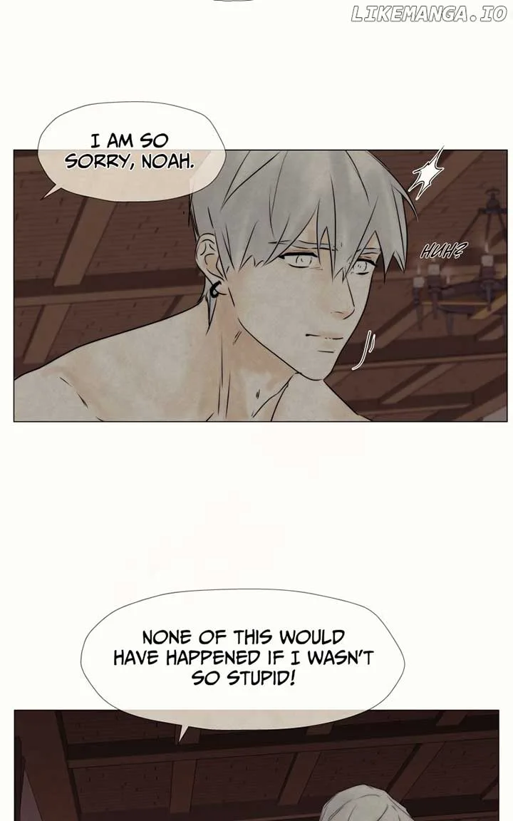 I Am the Villain Chapter 64 page 11