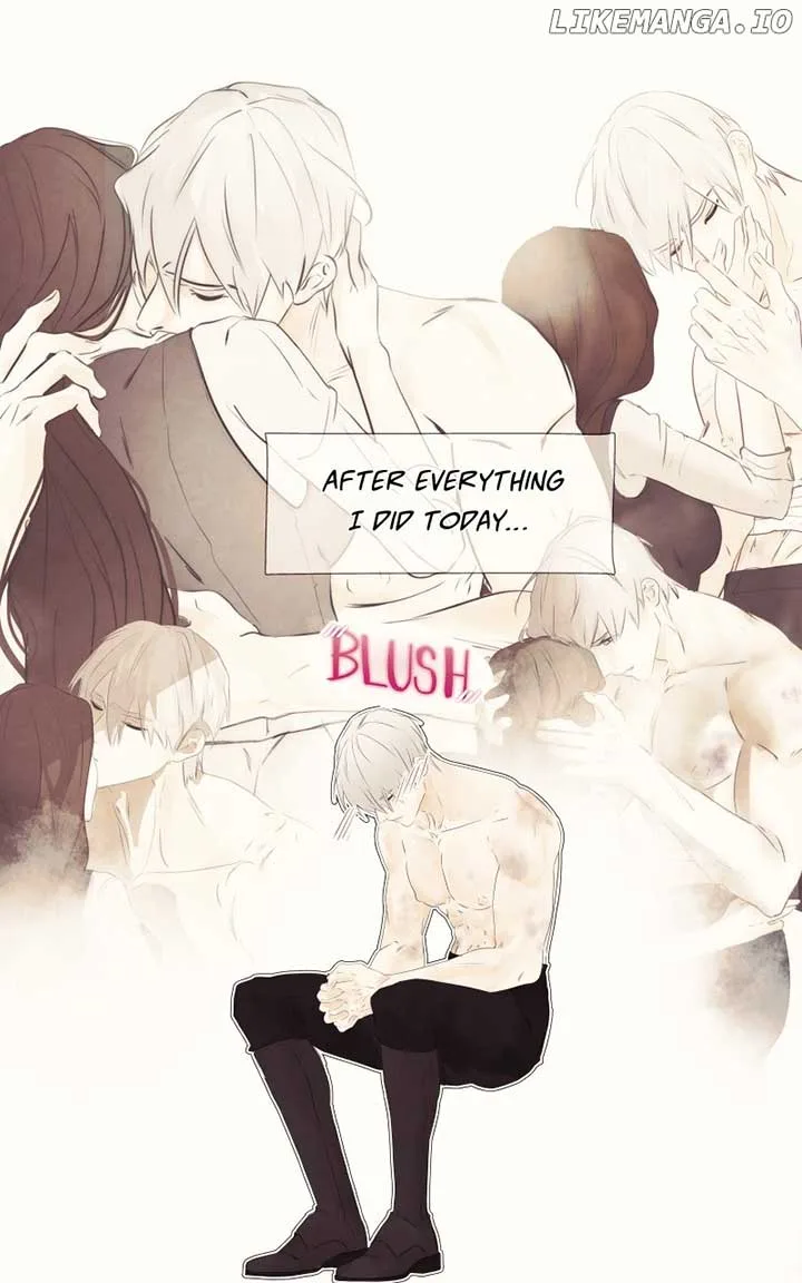 I Am the Villain Chapter 64 page 10