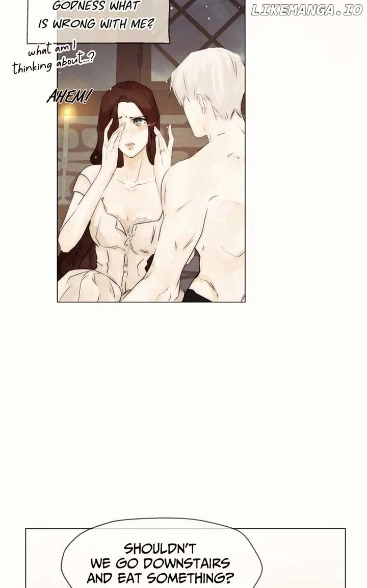 I Am the Villain Chapter 64 page 35