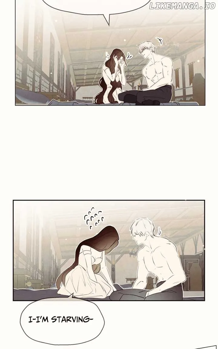 I Am the Villain Chapter 64 page 36