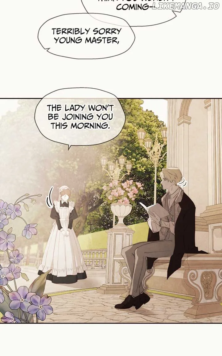 I Am the Villain Chapter 66 page 6