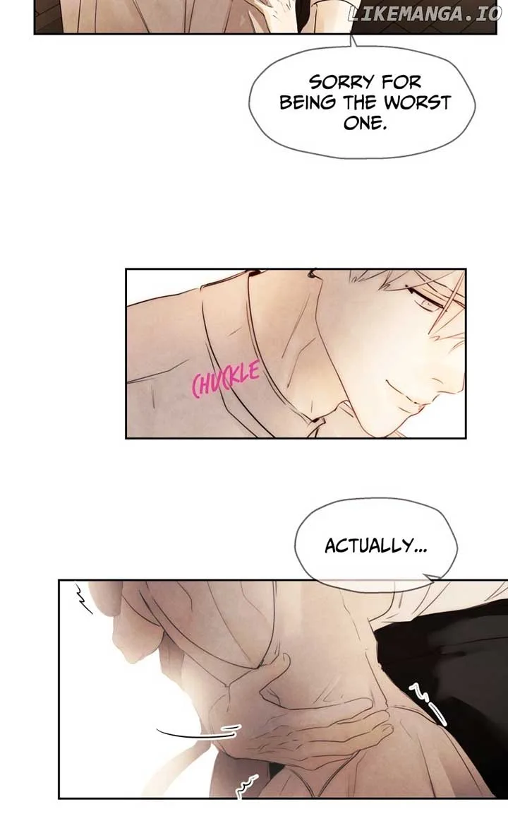I Am the Villain Chapter 65 page 34