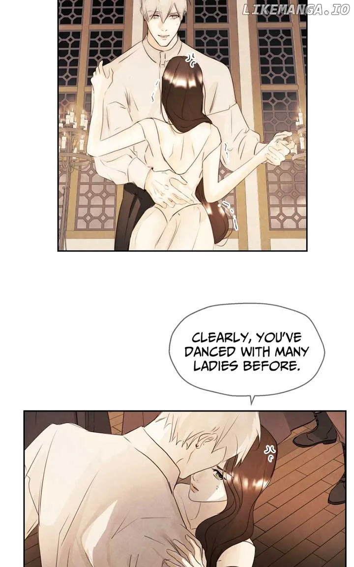 I Am the Villain Chapter 65 page 33