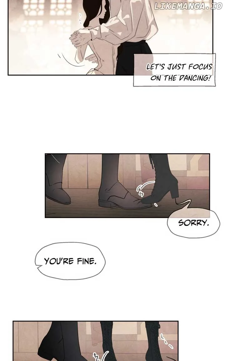 I Am the Villain Chapter 65 page 30