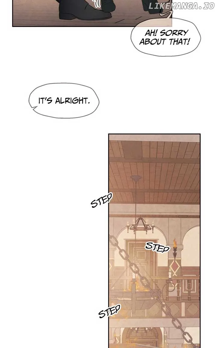 I Am the Villain Chapter 65 page 31