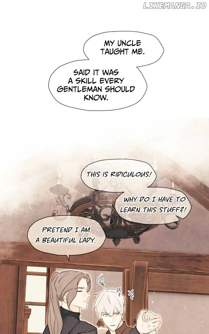 I Am the Villain Chapter 65 page 38