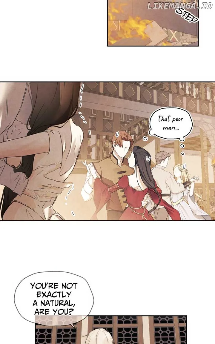 I Am the Villain Chapter 65 page 32
