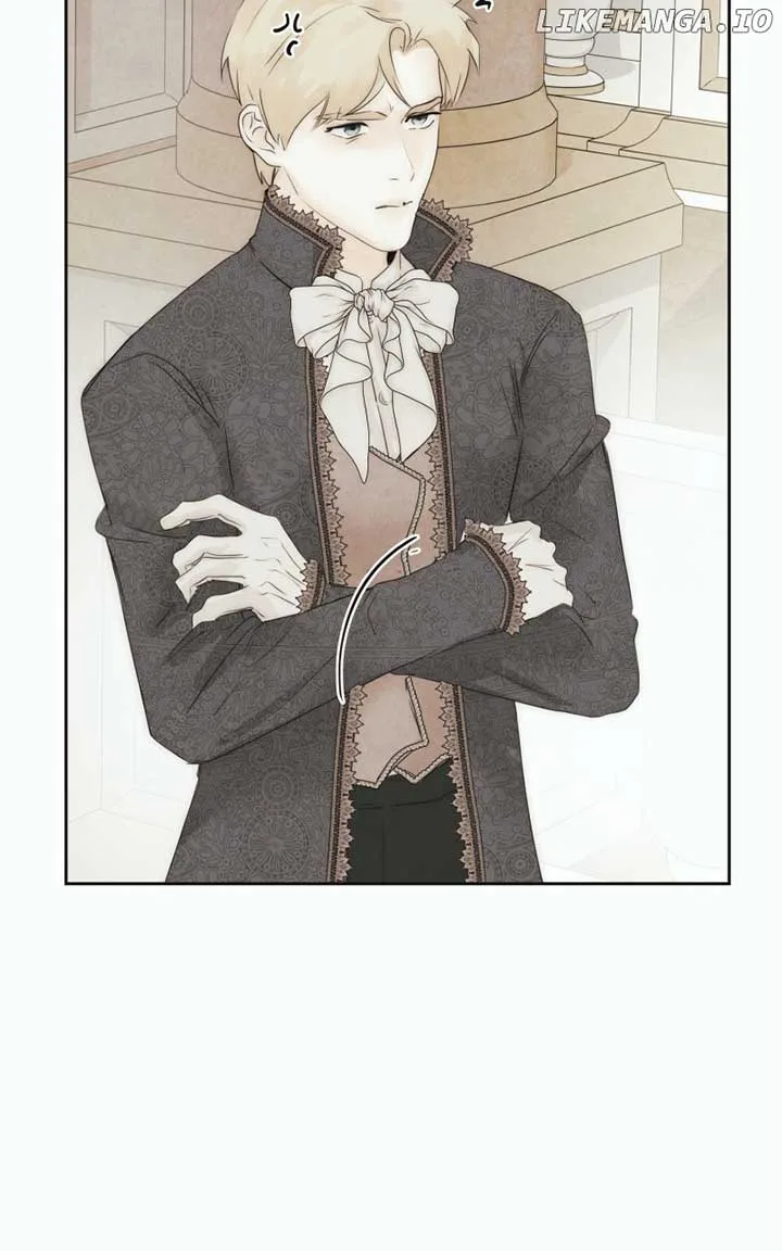 I Am the Villain Chapter 66 page 22