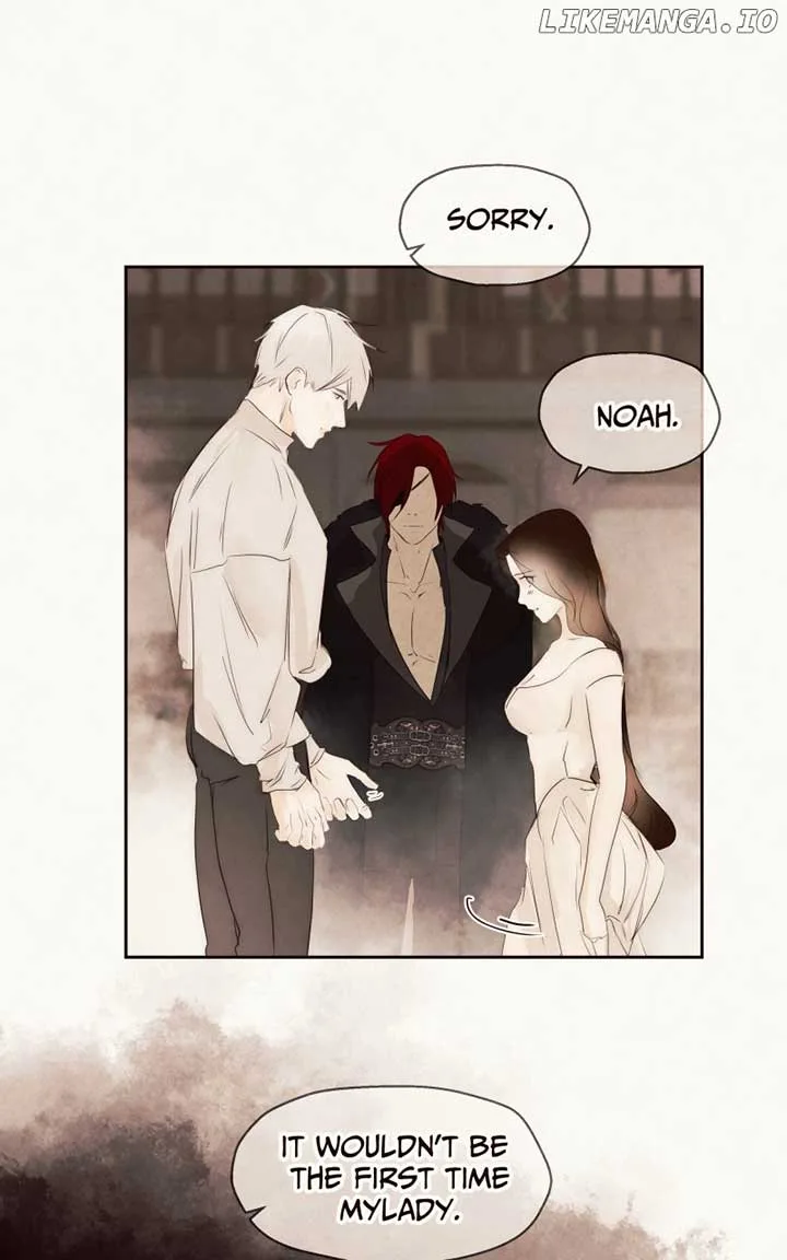 I Am the Villain Chapter 67 page 25