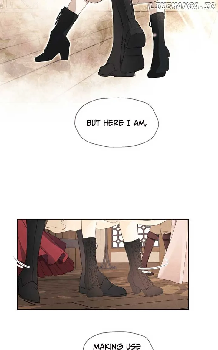 I Am the Villain Chapter 65 page 43