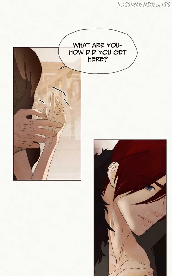 I Am the Villain Chapter 67 page 11