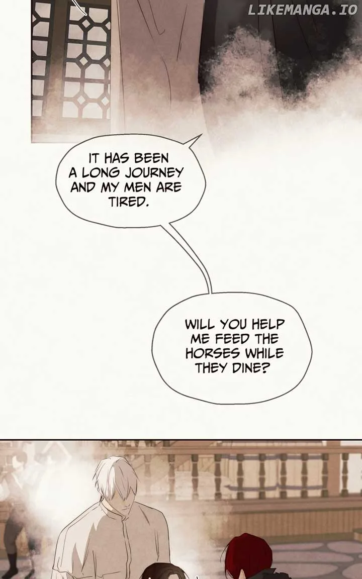 I Am the Villain Chapter 67 page 28