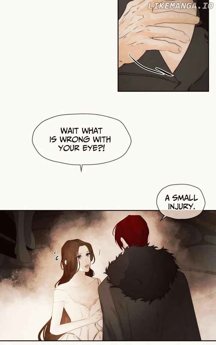 I Am the Villain Chapter 67 page 12