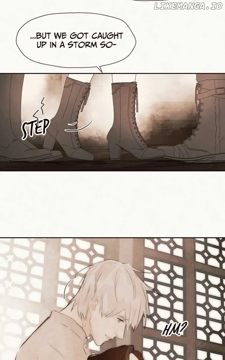 I Am the Villain Chapter 67 page 23