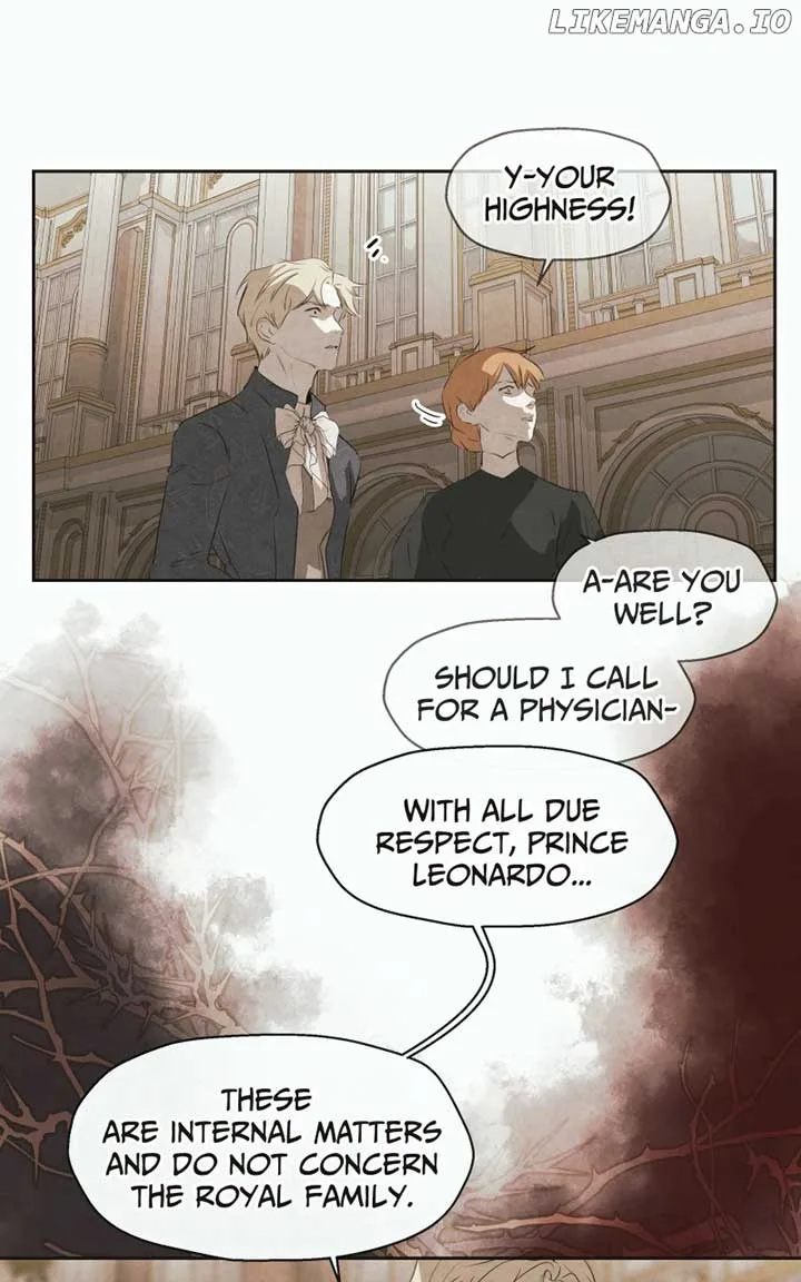 I Am the Villain Chapter 66 page 34