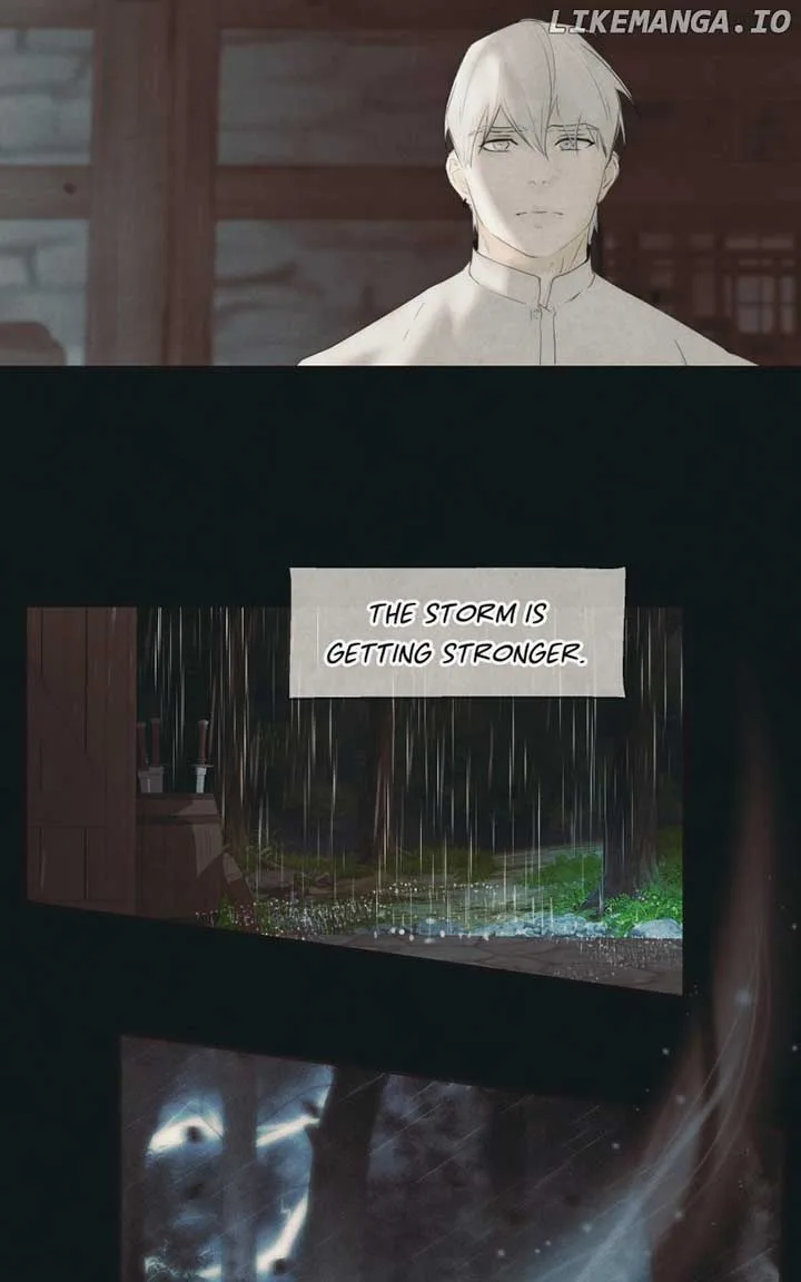 I Am the Villain Chapter 67 page 39