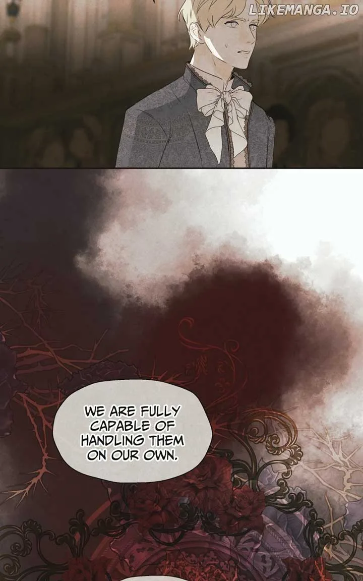 I Am the Villain Chapter 66 page 35