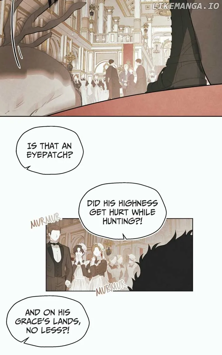I Am the Villain Chapter 66 page 33