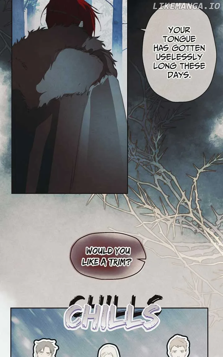 I Am the Villain Chapter 66 page 50