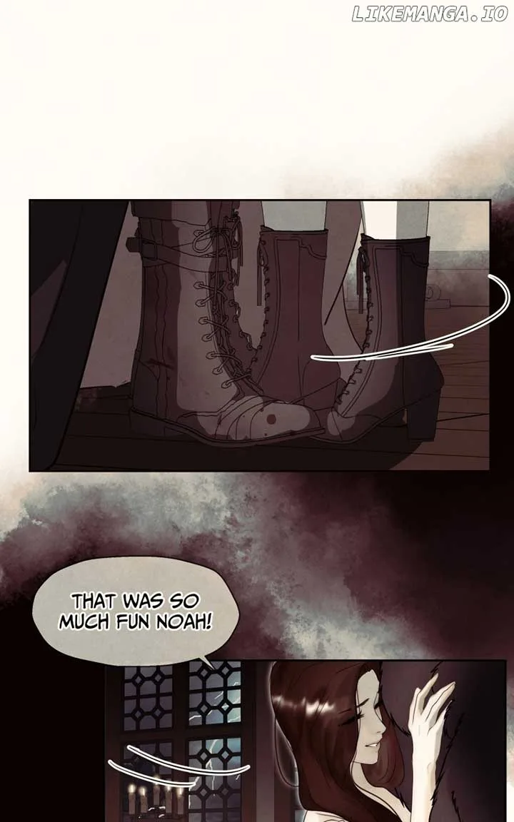 I Am the Villain Chapter 65 page 54