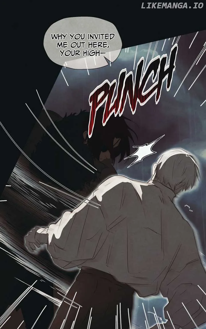 I Am the Villain Chapter 67 page 50
