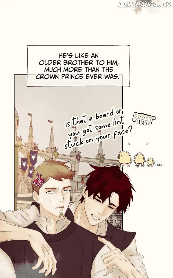 I Am the Villain Chapter 66 page 62