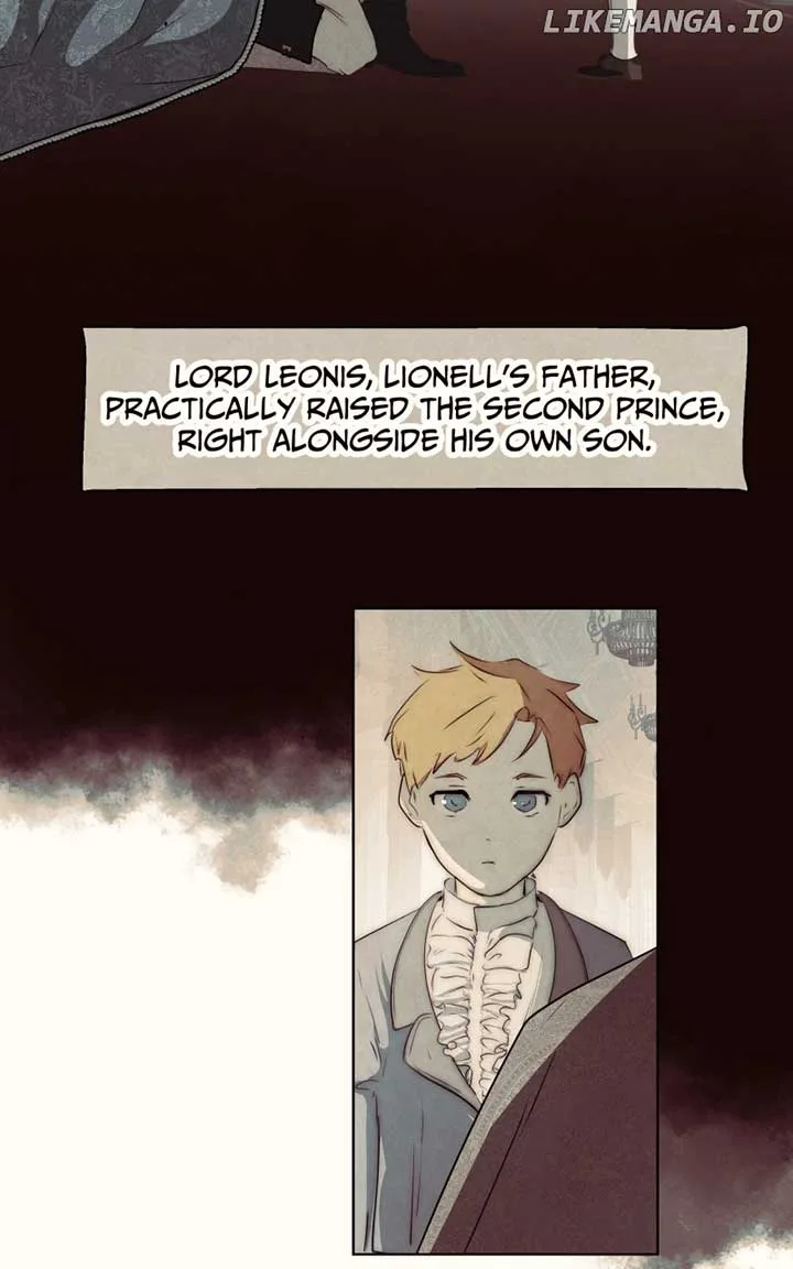 I Am the Villain Chapter 66 page 61