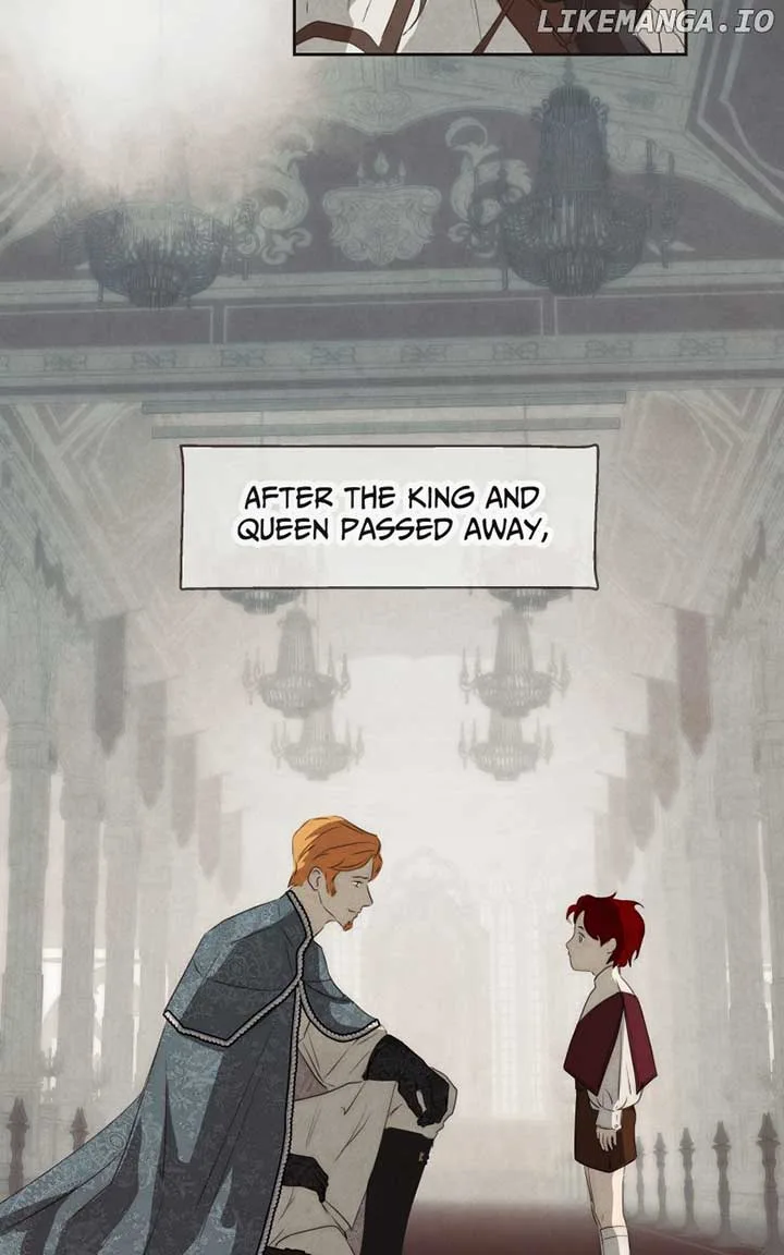 I Am the Villain Chapter 66 page 60