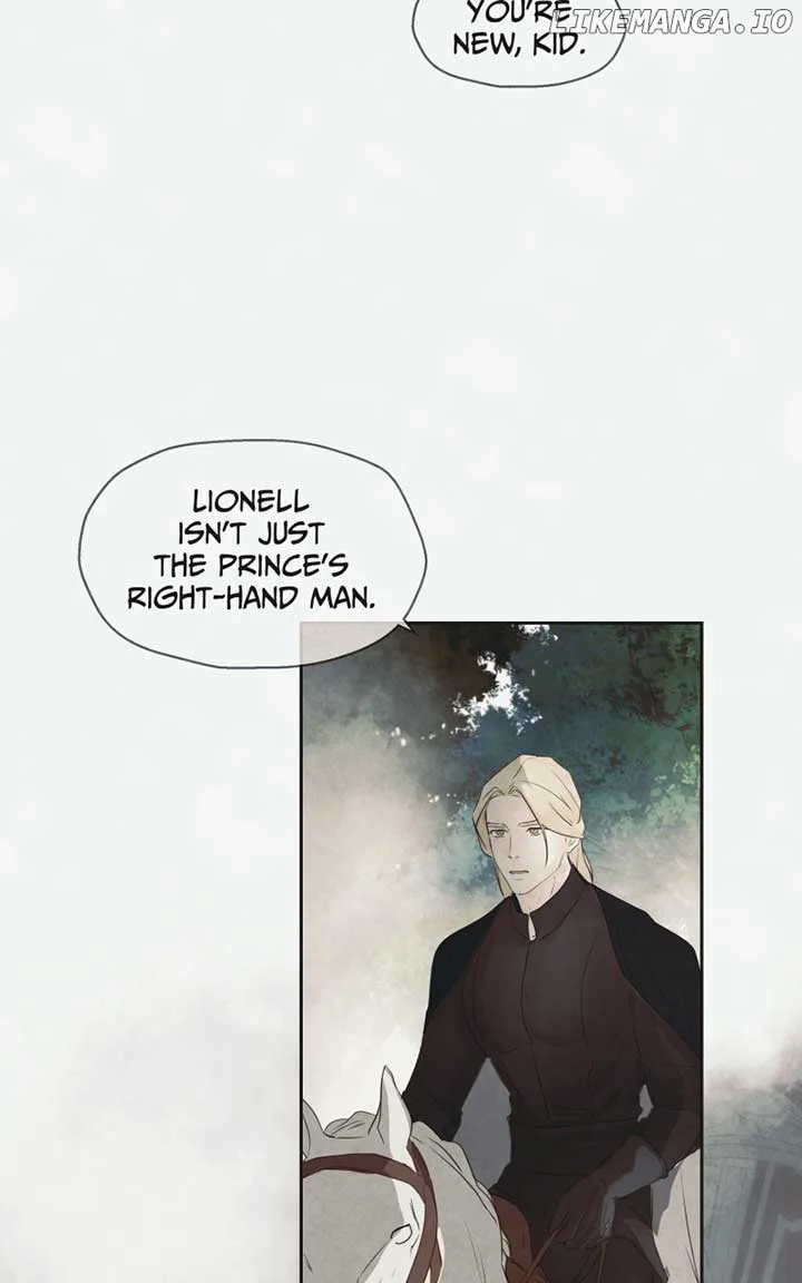 I Am the Villain Chapter 66 page 59