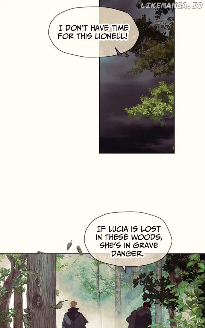 I Am the Villain Chapter 66 page 64