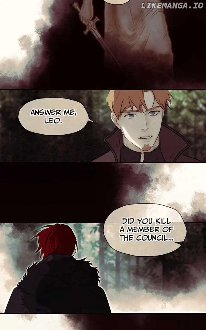 I Am the Villain Chapter 66 page 77