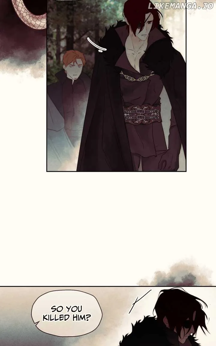 I Am the Villain Chapter 66 page 75