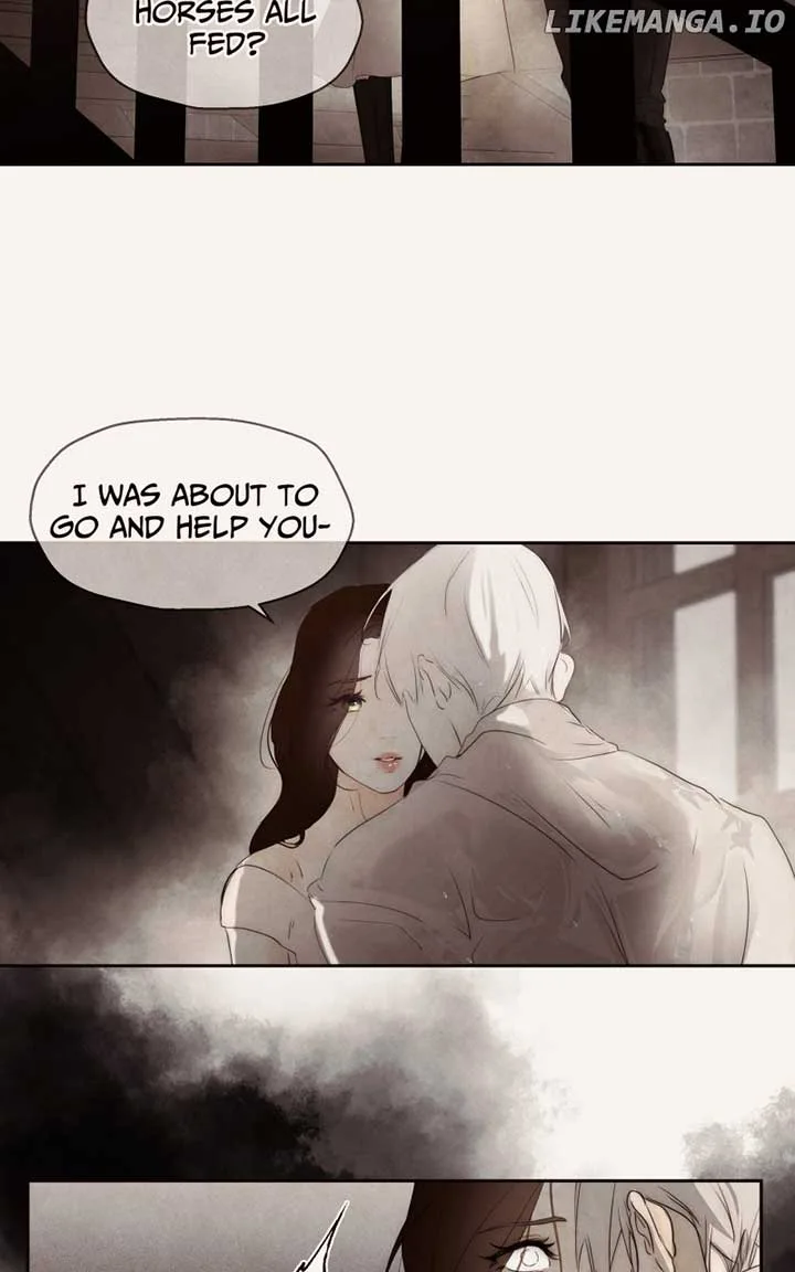 I Am the Villain Chapter 69 page 30