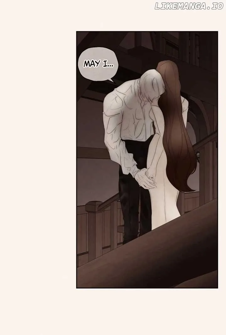 I Am the Villain Chapter 69 page 33
