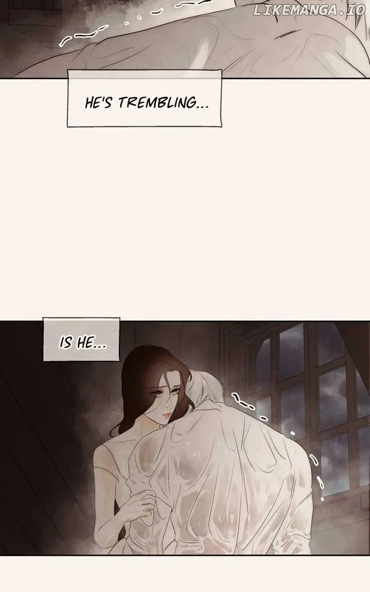 I Am the Villain Chapter 69 page 36