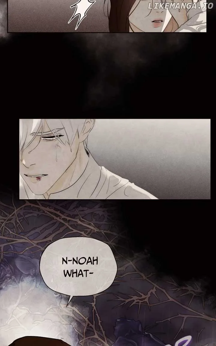 I Am the Villain Chapter 69 page 31